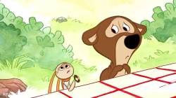 کارتون Gigglebug and Friends  قسمت 7